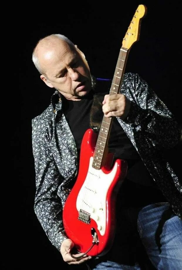 Rudiger mark knopfler. Rudiger mark knopfler