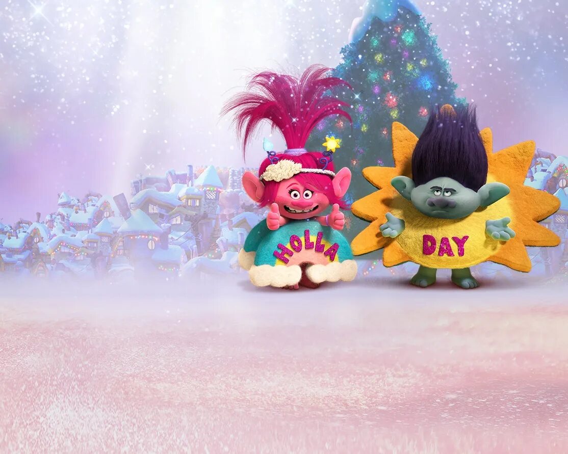 Праздник троллей 2025. Тролли холидей. праздник троллей. trolls holiday мультфильм 2017. тролли праздник в гармонии.
