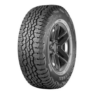 Nokian outpost at 215 65 r16 98t
