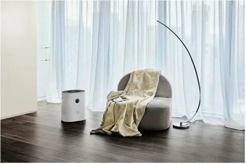 Electrolux 620 мойка воздуха