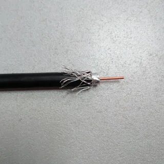 Кабель с волновым сопротивлением 75 ом