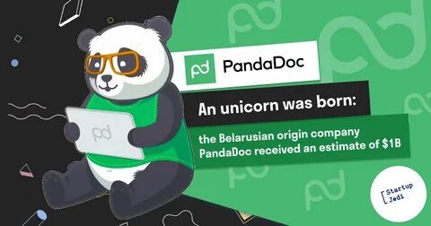 Panda doc