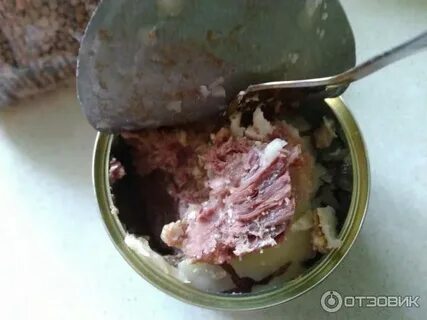 Тушенка гастроном
