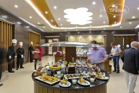 Michell hotel 5