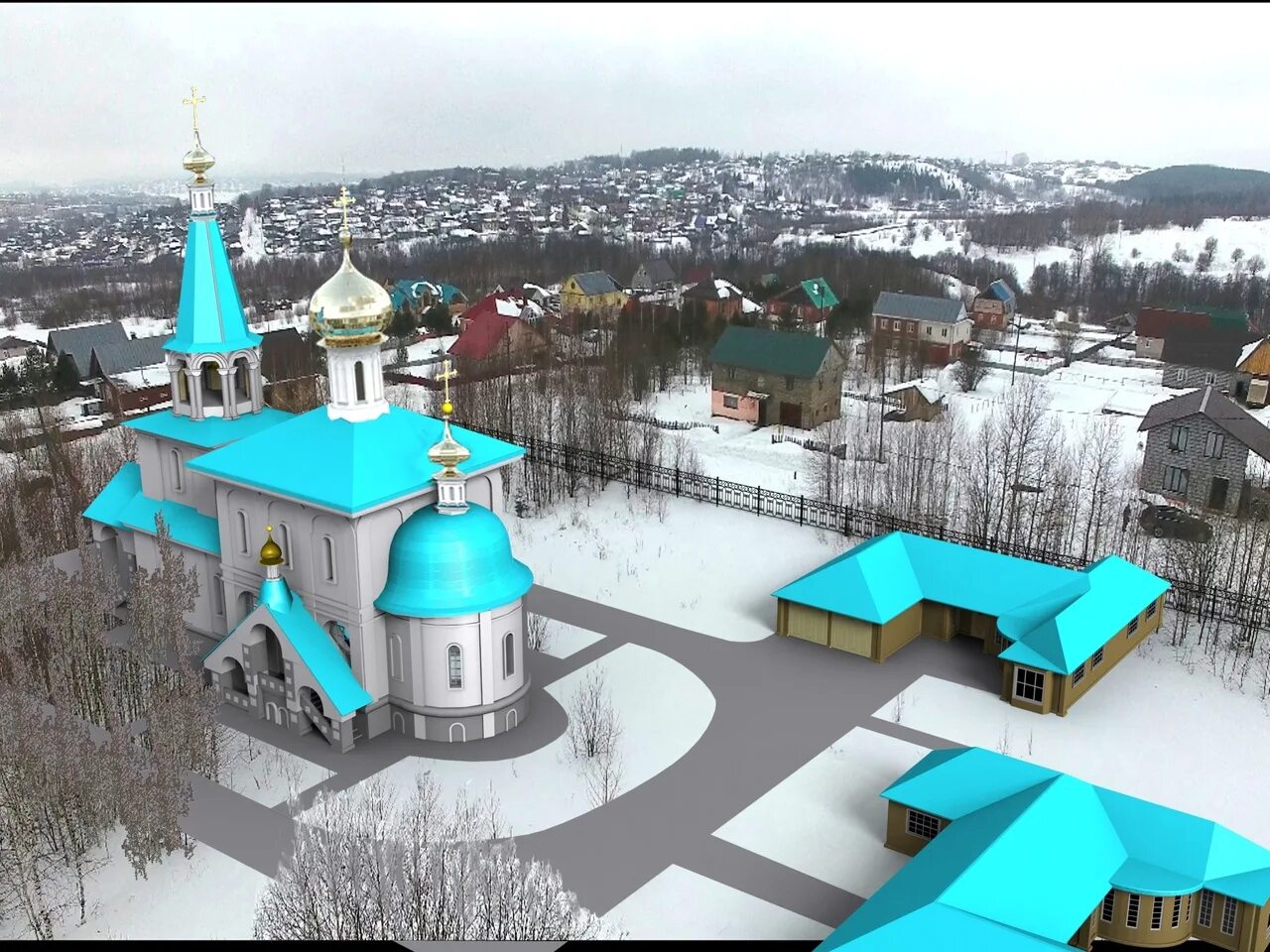 Погода в лысьве пермский край. Храм лысьва. церковь в лысьве новая. храм с г. лысьвы. поселок лысьва.