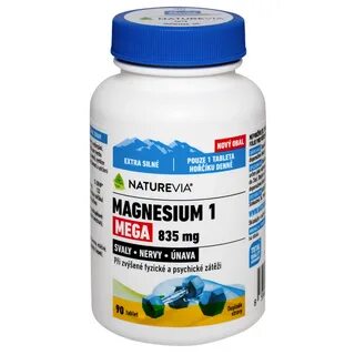 Magnesium капсулы инструкция