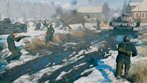 Enlisted отзывы