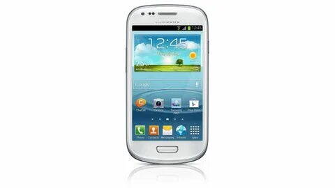 Samsung mini 8
