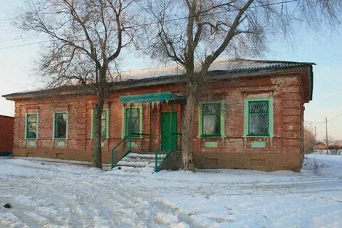 Дом село георгиевка
