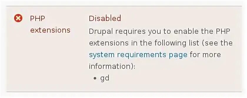 Php enable extension. Err-disabled. Err-disabled Cisco. GD Extension. Error enabling Extension IOS.