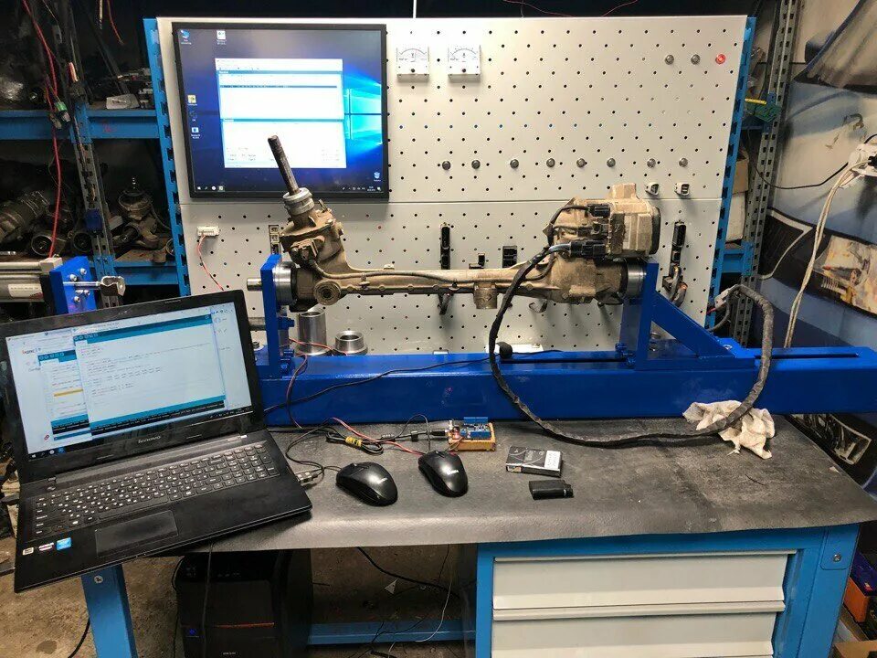 гура уфа. стенд для проверки рулевых реек ms 505. мастер гур уфа. мастер гур уфа тел. гур уфа.