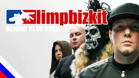 Перевод песни behind blue eyes limp bizkit