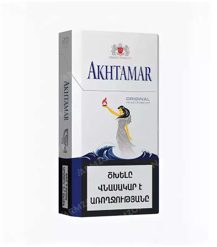 Купить сигареты ахтамар