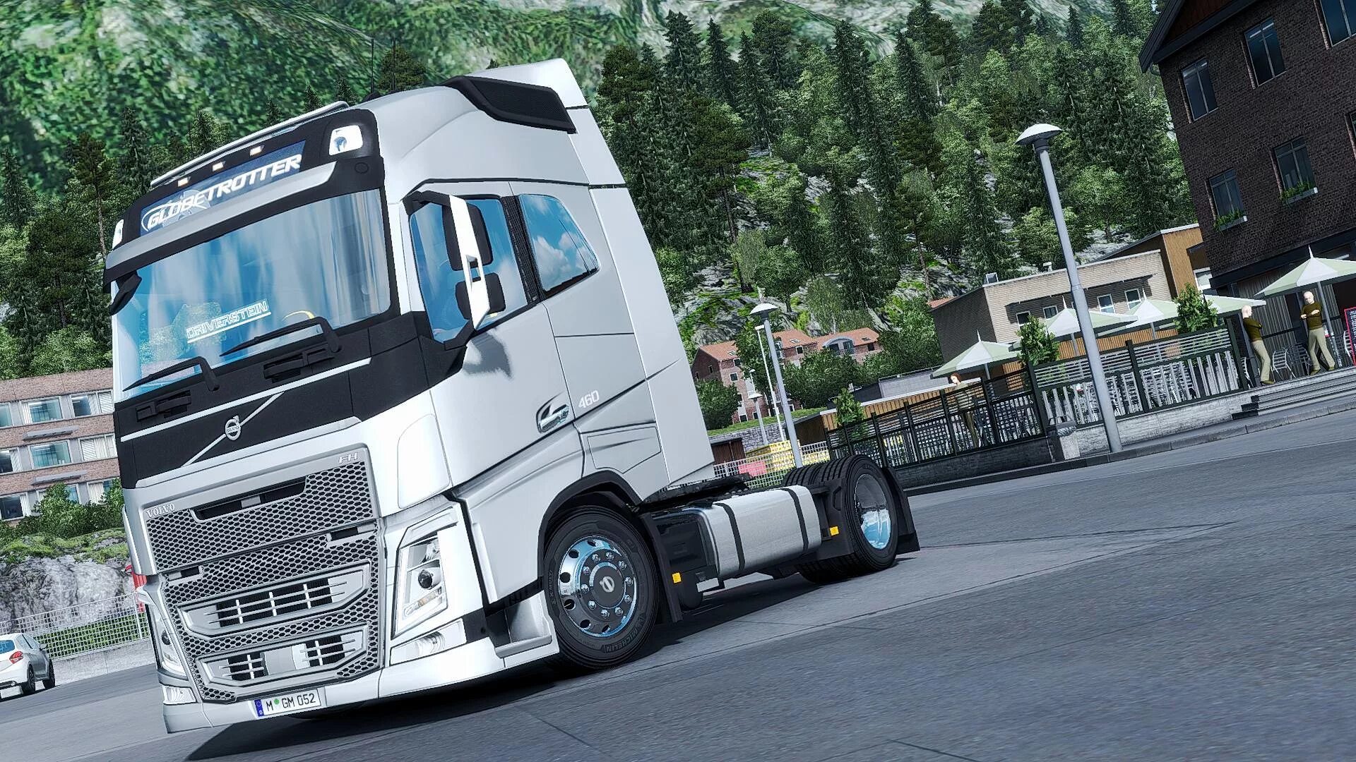 Volvo fh 1. Volvo FH 540 Euro 6. Volvo FH 2021 ETS 2. Вольво ФШ 2023.