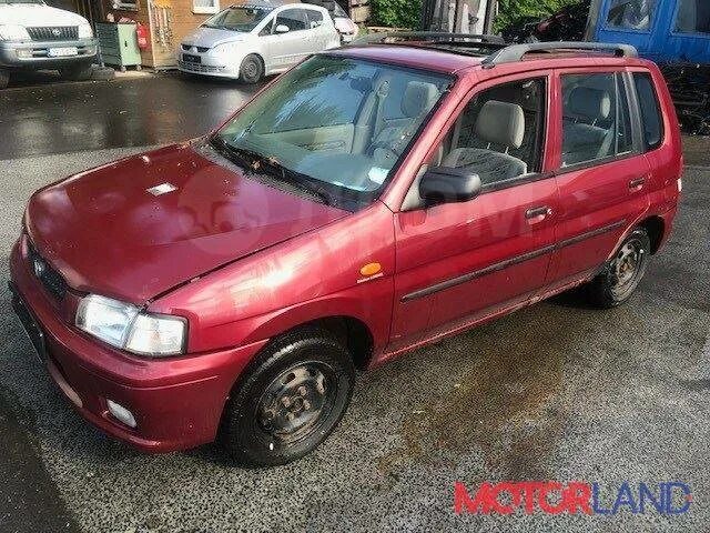 Mazda demio, 1997 г. В. В. Мазда демио 1997. Mazda demio dw3w.