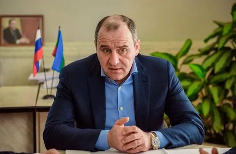 Председатель карачаево черкесской республики