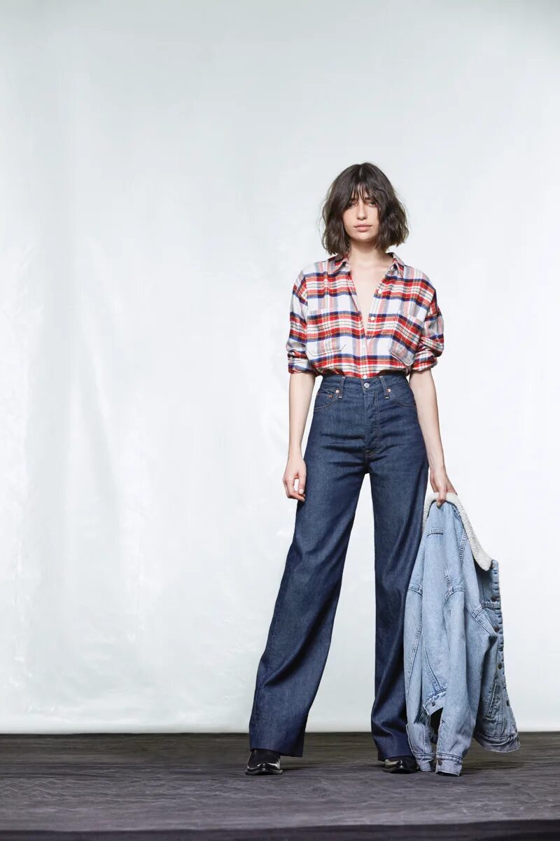 Collection jean. Levis новая коллекция 2020. Levis 70 женские. Джинсы Levi’s Ribcage широкие женские. Levis Ribcage Boot.