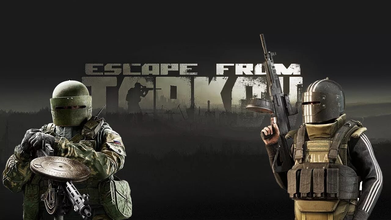 Escape from tarkov файл. Escape from tarkov 2. чвк тарков. килла тарков. тарков превью.