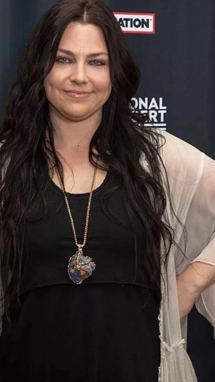 Chic simple Amy Amy lee, Roqueira, Amy