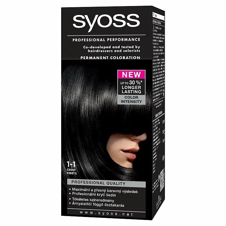 Syoss 13 0. Окрашивающий крем сьес. syoss черный. краска сьес графитовый черный.