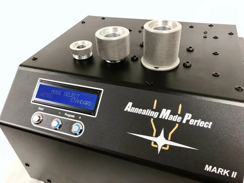 Induction machine