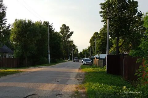 Большое алексеевское