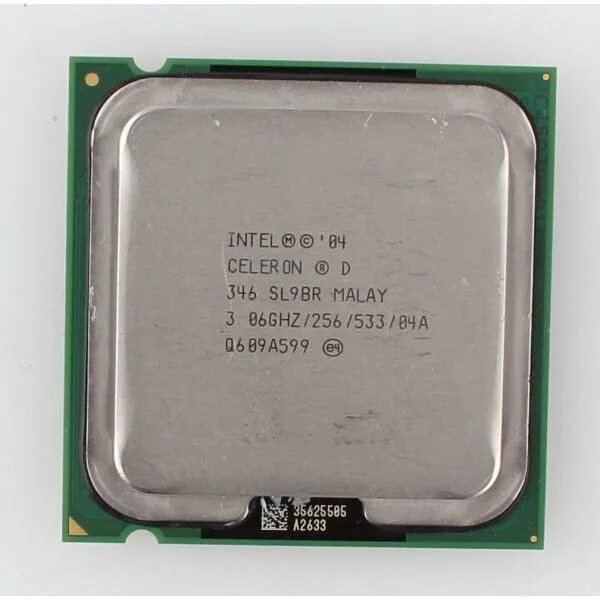 Процессор Intel Celeron d 346. Intel Celeron 346 sl8hd. Процессор CPU Intel Celeron d346 3/06 ГГЦ/256к/533мгц. Процессор Интел пентиум д 3.6 ГГЦ.