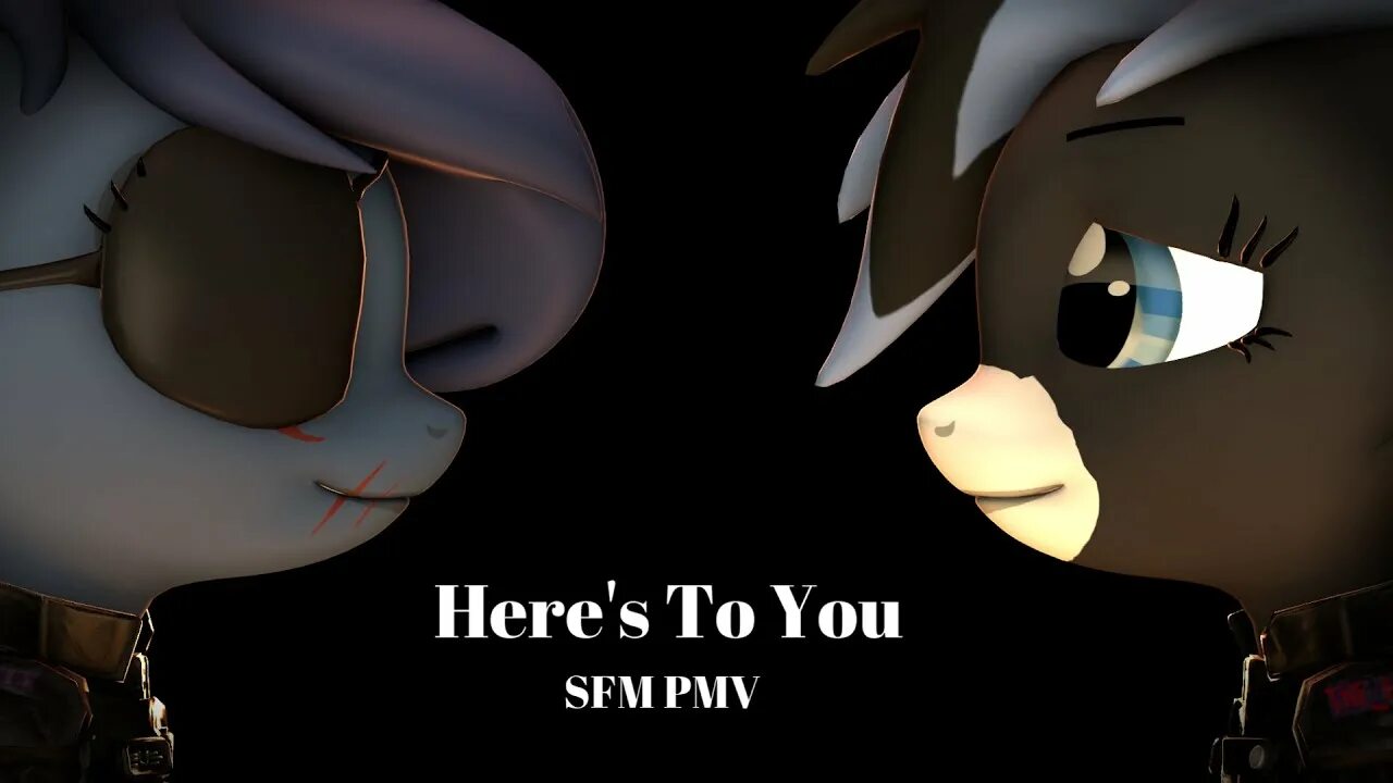 Sfm pmv. Mlp sfm kiss.