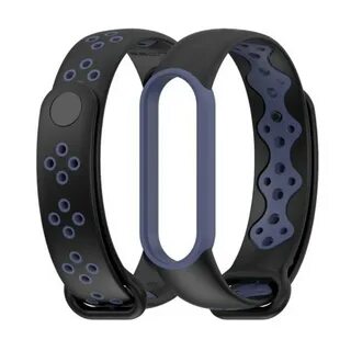 Ремешки для часов mi band 5
