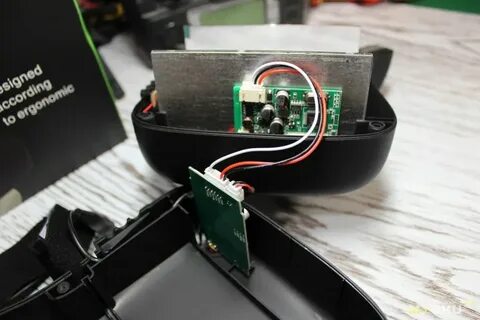 Fpv сигнал