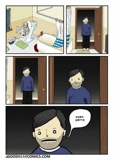 Мальчик пикабу