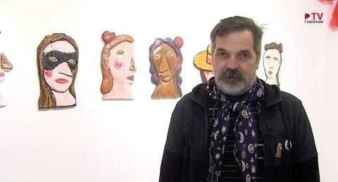Участник художественный