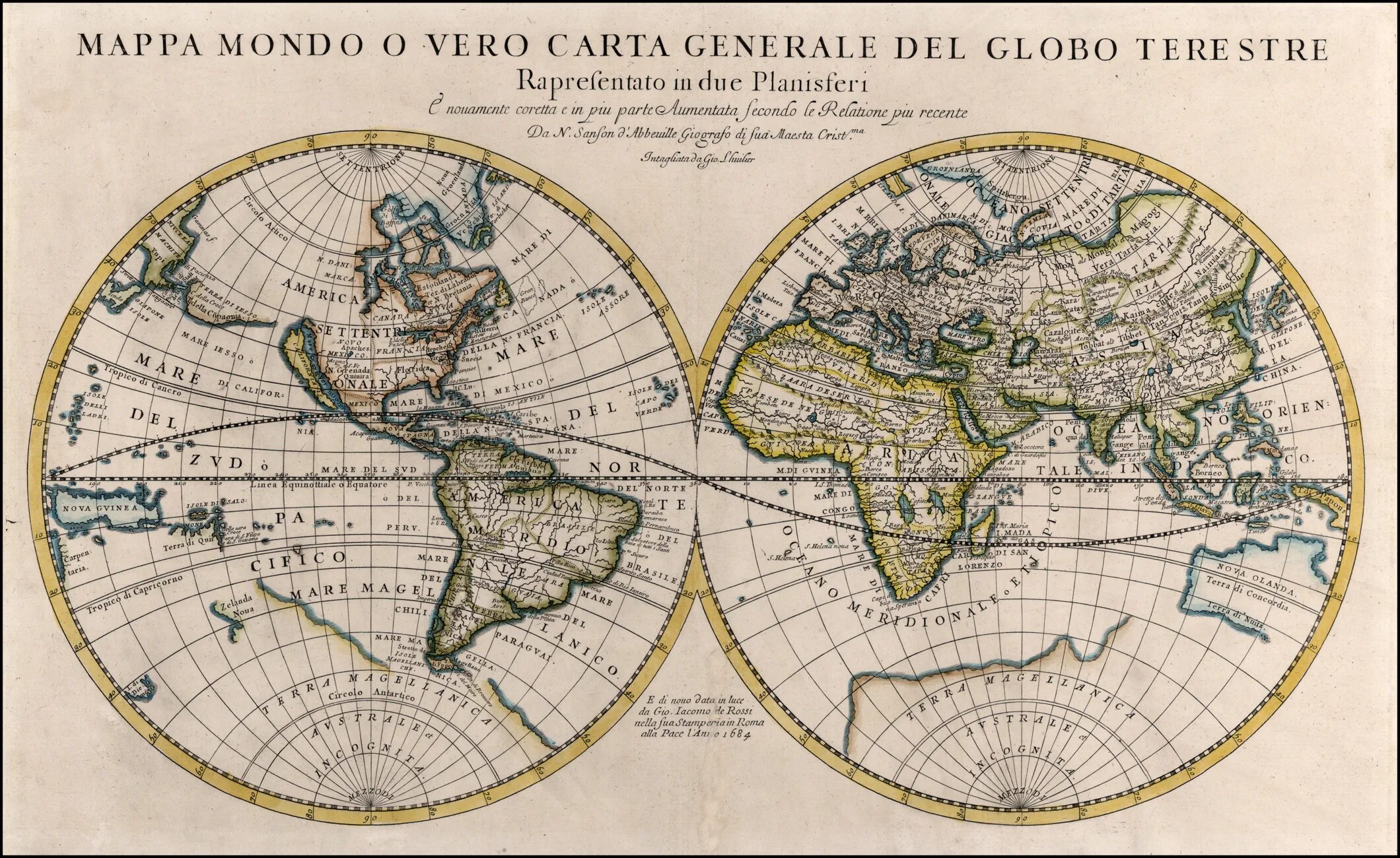 Мир в конце 18 века. Карта 17 века мир.