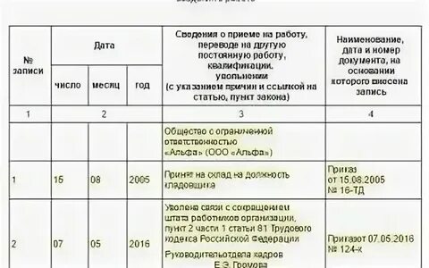 Возникает в связи с уменьшением