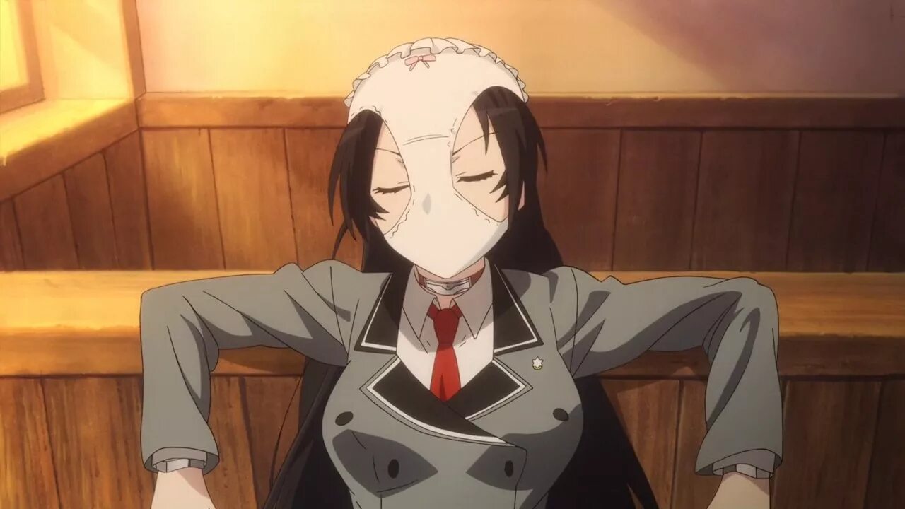 Аямэ Каджо. Shimoneta Kajou. Shimoseka Аямэ. Скука персонаж