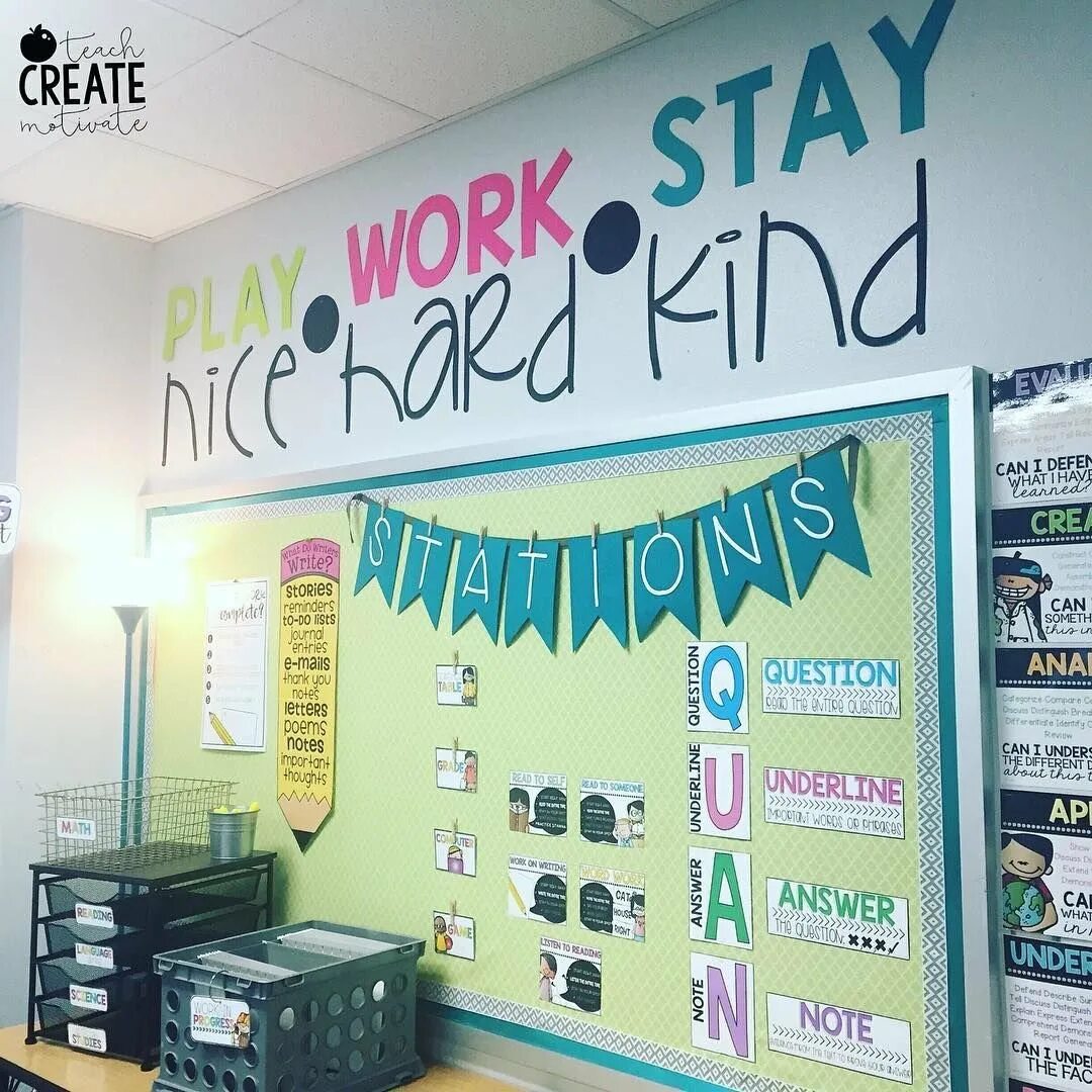 This is we classroom. Classroom quotes. our class finishes или our class finish.