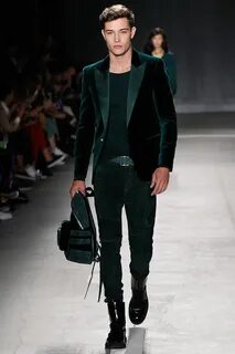 Balmain мужская