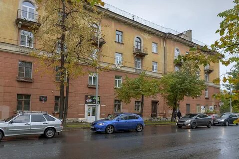 Ул гоголя 6 петрозаводск