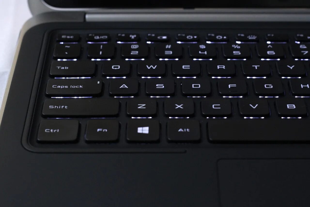 Review: Dell’s acrobatic XPS 12 is the Windows 8 convertible to beat Ars Technic