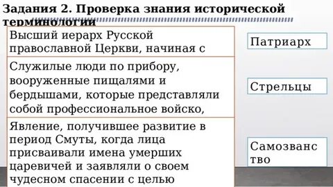 Высший иерарх русской церкви