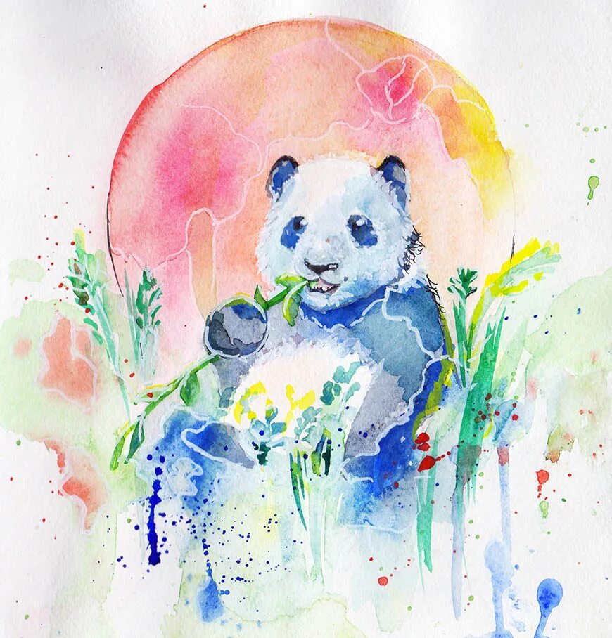 Paint c. Paint c