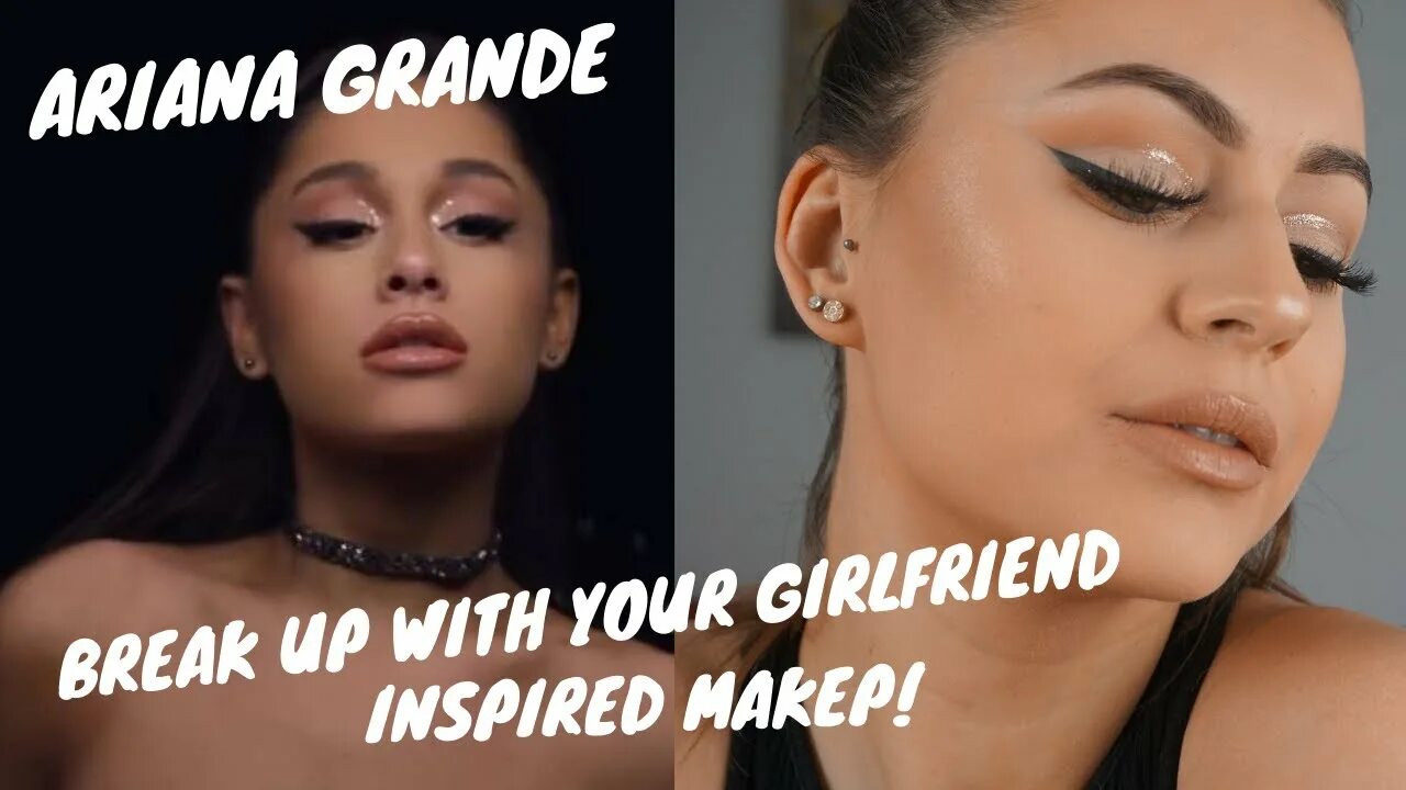Ariana break up with your. Ariana grande break up with your girlfriend.