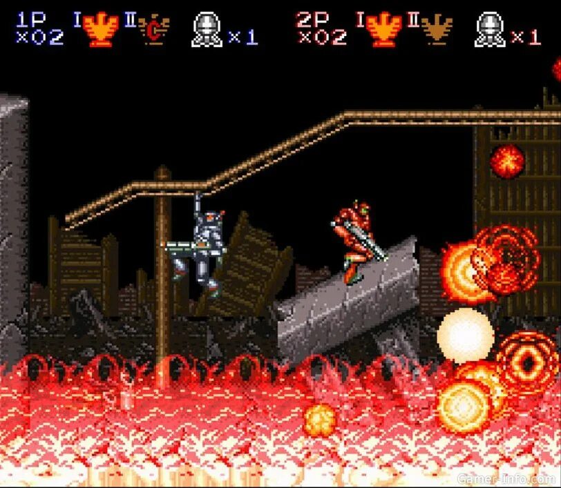 Contra 3 the Alien Wars Snes. Contra III: the Alien Wars (1992). Contra 3 the Alien Wars Snes Скриншоты. Contra 3 Alien Wars Денди.