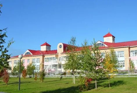 Лангепас 2