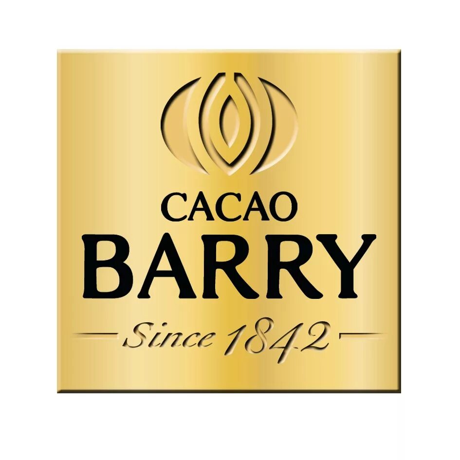 Бари шоколад. Cacao Barry since 1842. Cacao Barry логотип. Какао Барри лого. Cacao Barry какао.