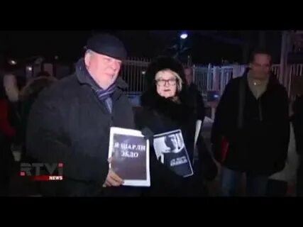 Кто виноват в трагедии кавказ