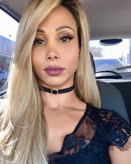 Rebecca ferraz