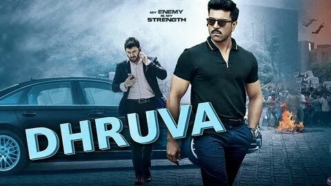 Hindi dubbed movie