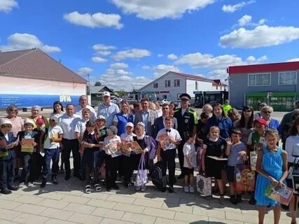Деревня степановка дикая ферма