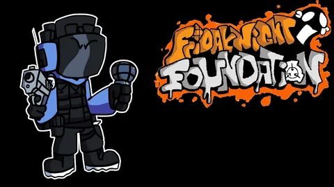 Fnf ost